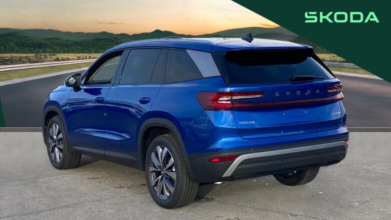 Skoda Kodiaq 1.5 TSI e-TEC SE L 5dr DSG [7 Seat] Petrol Estate